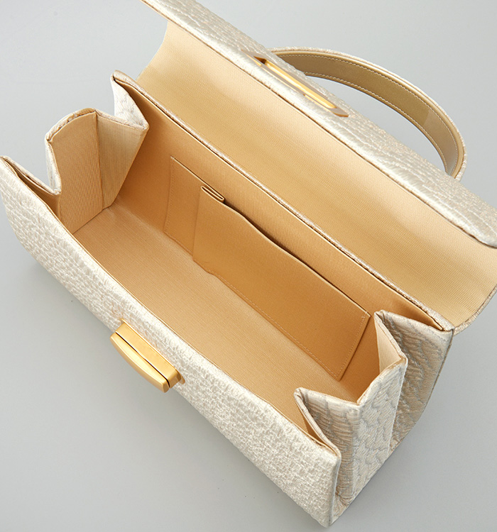 世美庵 礼装用草履バッグ（足サイズ：22.5cm～24.0cm） No.5ZD-0956-02_07