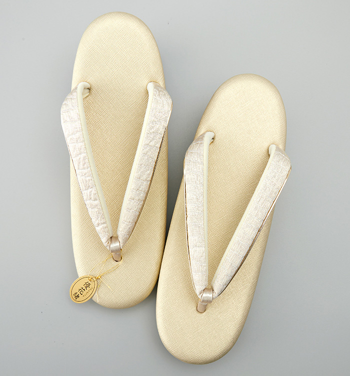 世美庵 礼装用草履バッグ（足サイズ：22.5cm～24.0cm） No.5ZD-0956-02_08