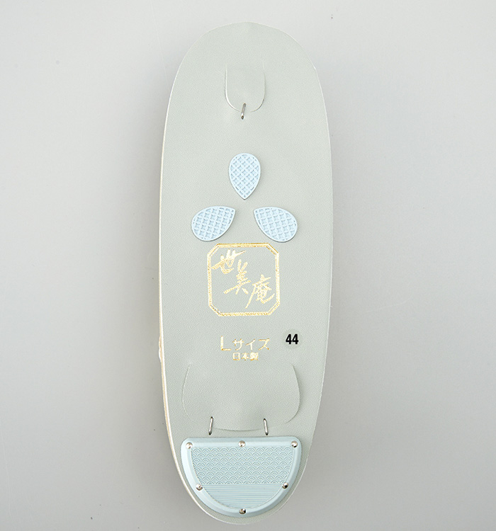 世美庵 礼装用草履バッグ（足サイズ：23.0cm～24.5cm） No.5ZD-0956-13_12