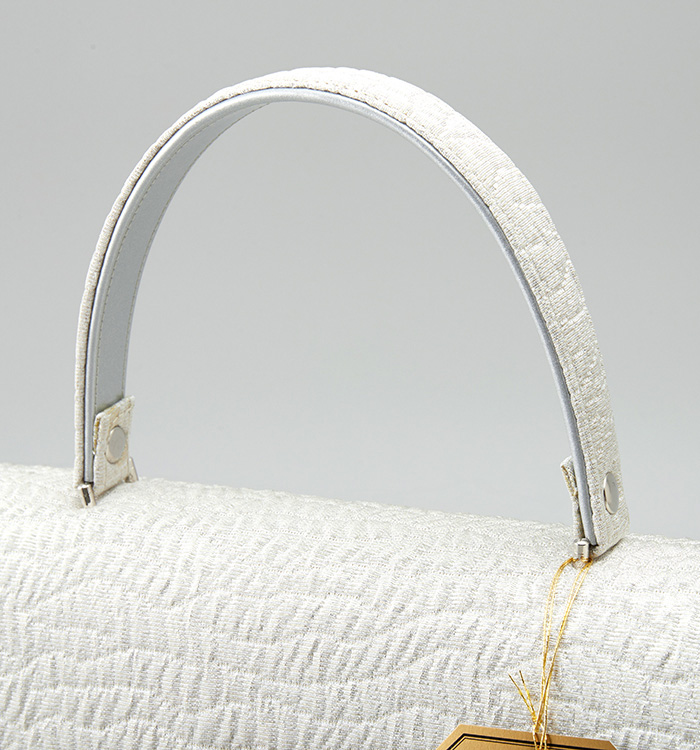 世美庵 礼装用草履バッグ（足サイズ：23.0cm～24.5cm） No.5ZD-0956-13_03