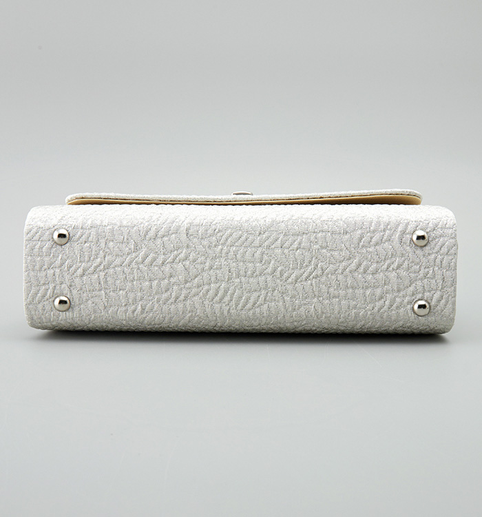 世美庵 礼装用草履バッグ（足サイズ：23.0cm～24.5cm） No.5ZD-0956-13_06