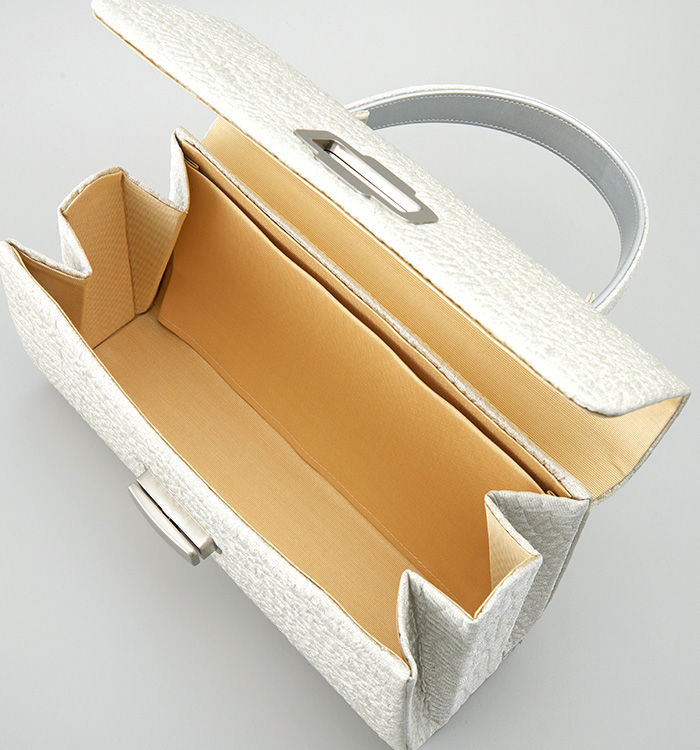 世美庵 礼装用草履バッグ（足サイズ：23.0cm～24.5cm） No.5ZD-0956-13_07