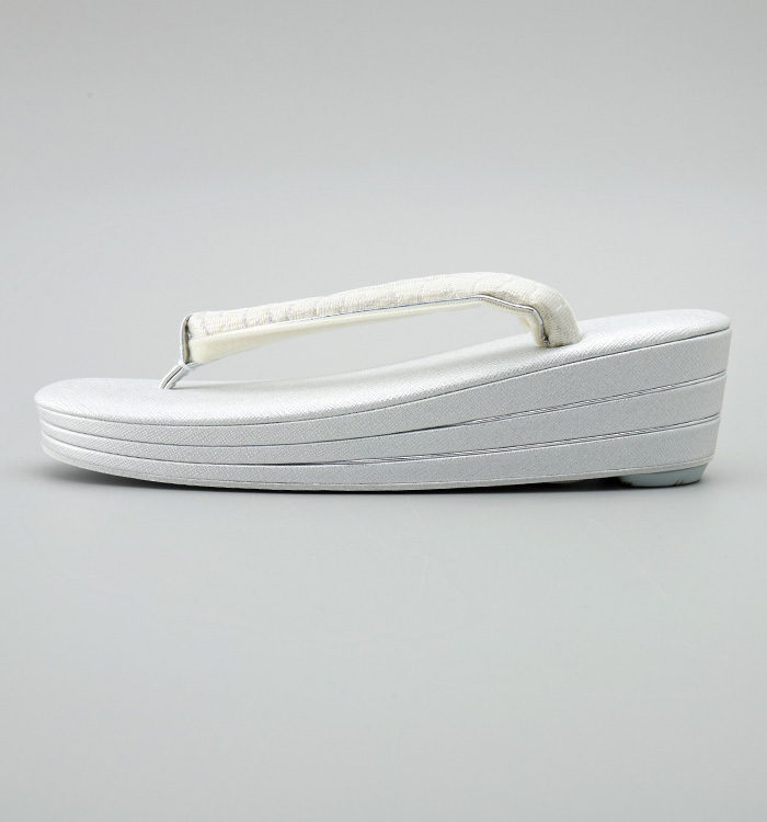 世美庵 礼装用草履バッグ（足サイズ：23.0cm～24.5cm） No.5ZD-0956-13_09