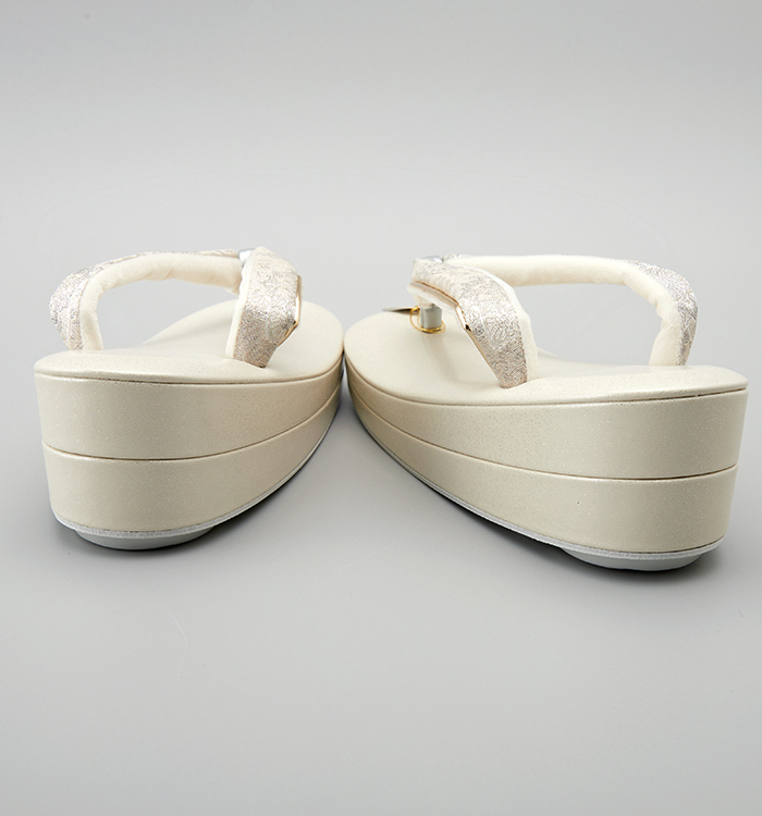 礼装用草履バッグ（足サイズ：21.0cm～22.5cm） No.5ZD-0985-01_10