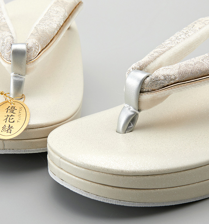 礼装用草履バッグ（足サイズ：21.0cm～22.5cm） No.5ZD-0985-01_11