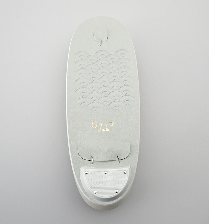 礼装用草履バッグ（足サイズ：21.0cm～22.5cm） No.5ZD-0985-01_12