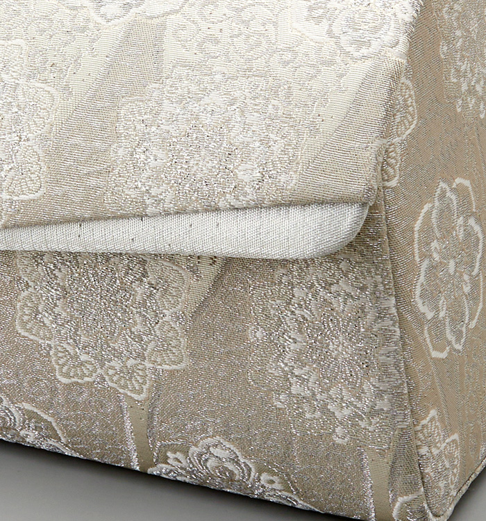 礼装用草履バッグ（足サイズ：21.0cm～22.5cm） No.5ZD-0985-01_02