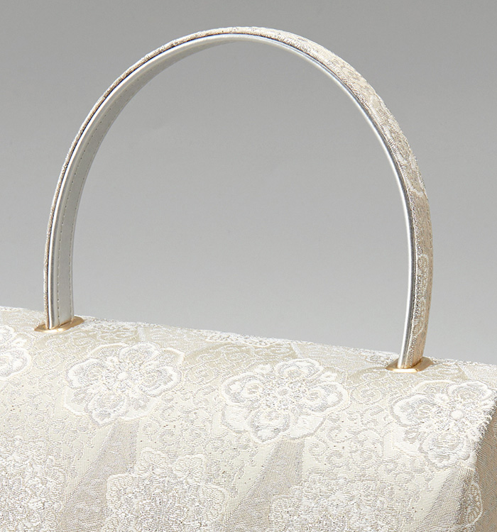 礼装用草履バッグ（足サイズ：21.0cm～22.5cm） No.5ZD-0985-01_03