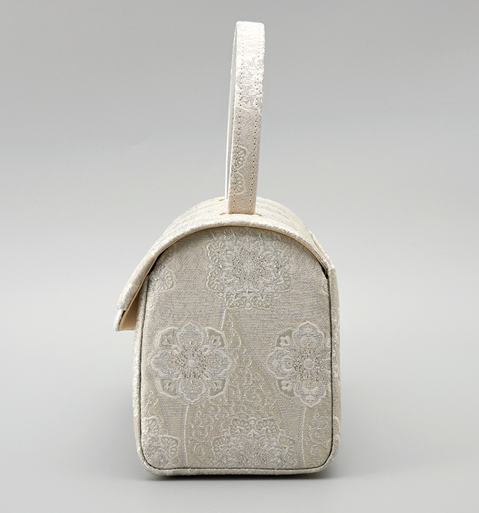 礼装用草履バッグ（足サイズ：21.0cm～22.5cm） No.5ZD-0985-01_04