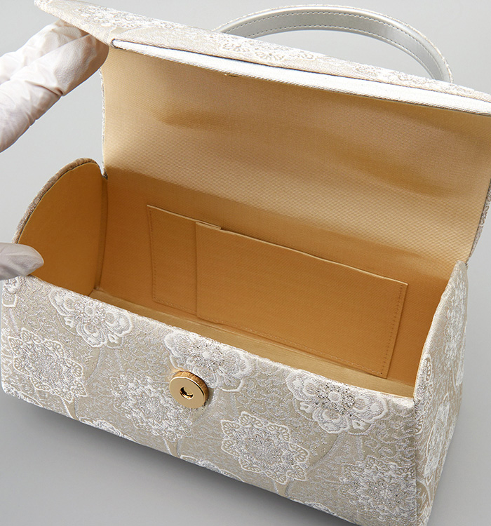 礼装用草履バッグ（足サイズ：21.0cm～22.5cm） No.5ZD-0985-01_07