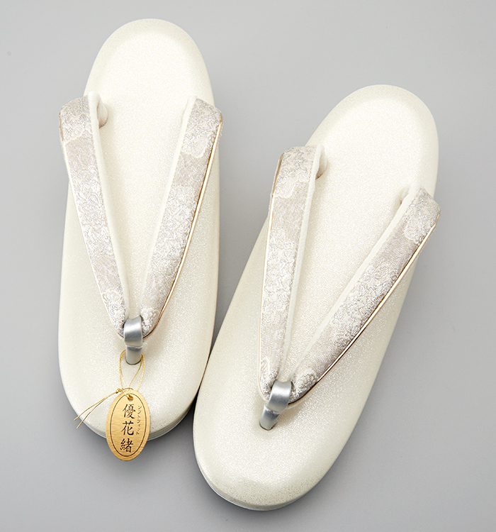 礼装用草履バッグ（足サイズ：21.0cm～22.5cm） No.5ZD-0985-01_08