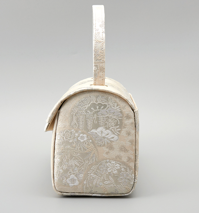 礼装用草履バッグ（足サイズ：21.0cm～22.5cm） No.5ZD-0987-01_04