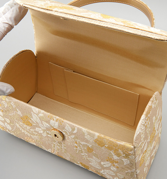 礼装用草履バッグ（足サイズ：21.0cm～22.5cm） No.5ZD-0988-01_07