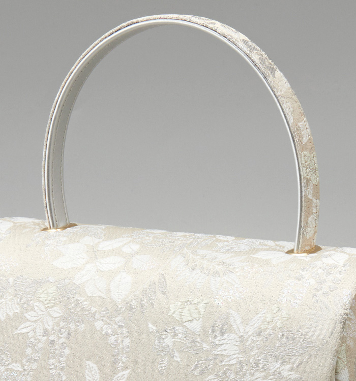 礼装用草履バッグ（足サイズ：21.0cm～22.5cm） No.5ZD-0989-01_03