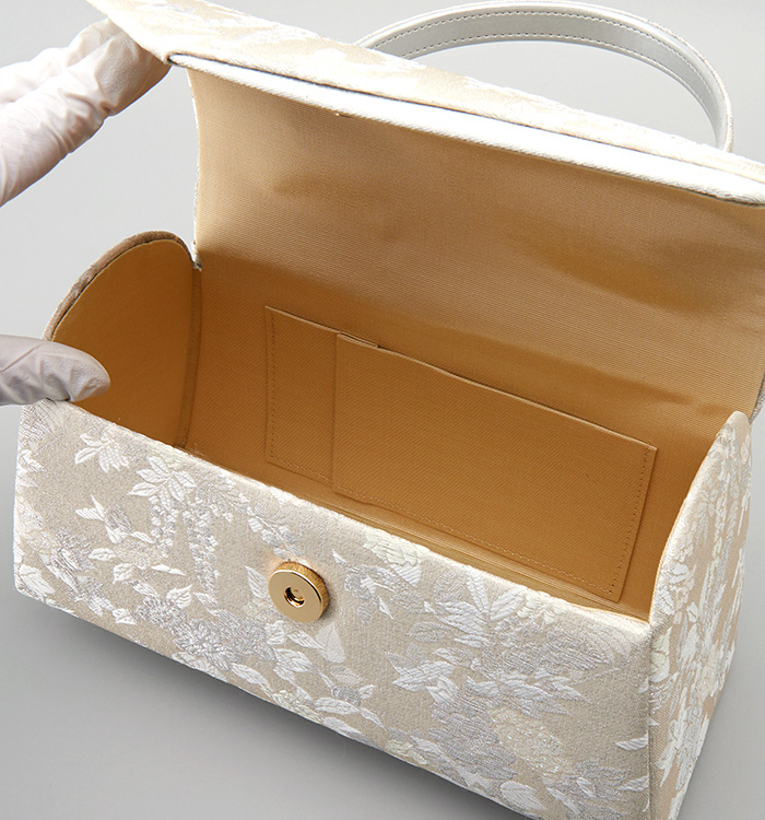 礼装用草履バッグ（足サイズ：21.0cm～22.5cm） No.5ZD-0989-01_07