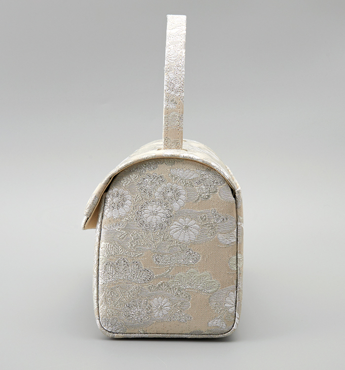 礼装用草履バッグ（足サイズ：21.0cm～22.5cm） No.5ZD-0991-01_04