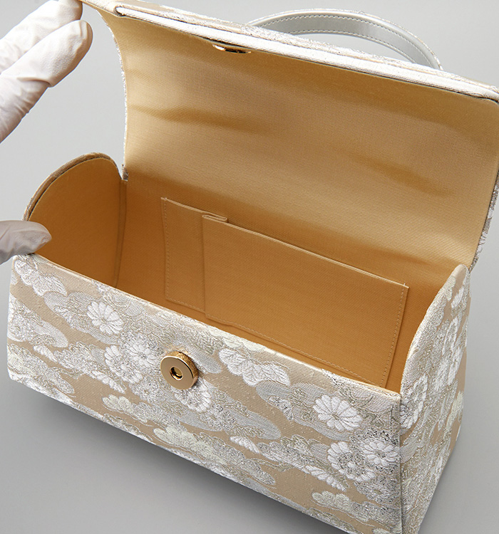 礼装用草履バッグ（足サイズ：21.0cm～22.5cm） No.5ZD-0991-01_07