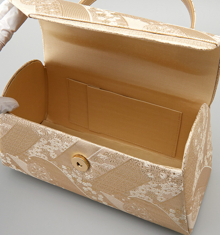 礼装用草履バッグ（足サイズ：21.0cm～22.5cm） No.5ZD-0992-01_07