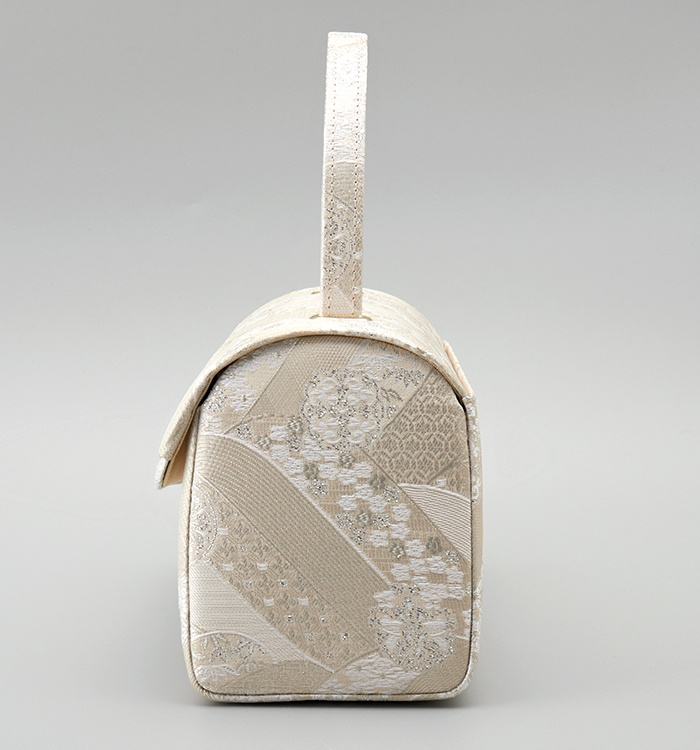 礼装用草履バッグ（足サイズ：21.0cm～22.5cm） No.5ZD-0993-01_04