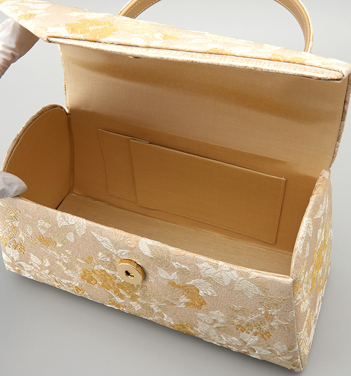 礼装用草履バッグ（足サイズ：22.5cm～24.0cm） No.5ZD-0994-00_07