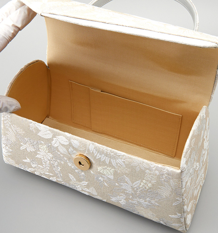礼装用草履バッグ（足サイズ：22.5cm～24.0cm） No.5ZD-0995-00_07