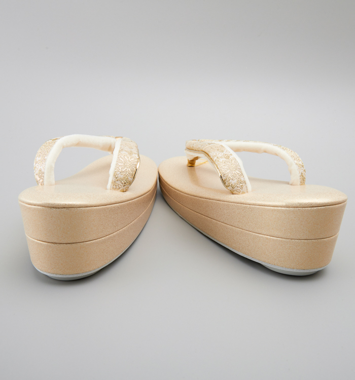 礼装用草履バッグ（足サイズ：21.0cm～22.5cm） No.5ZD-1008-01_10