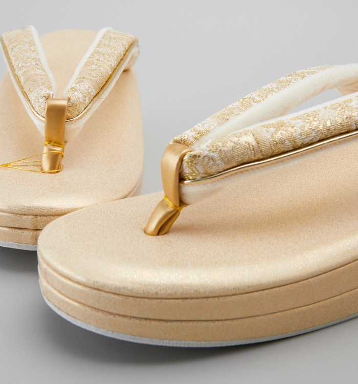 礼装用草履バッグ（足サイズ：21.0cm～22.5cm） No.5ZD-1008-01_11