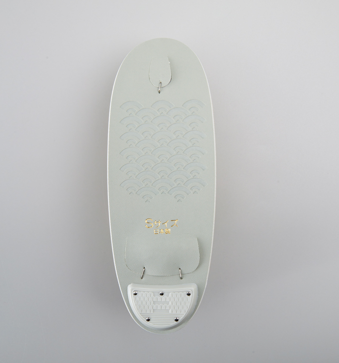 礼装用草履バッグ（足サイズ：21.0cm～22.5cm） No.5ZD-1008-01_12