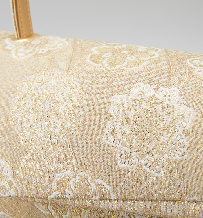 礼装用草履バッグ（足サイズ：21.0cm～22.5cm） No.5ZD-1008-01_02