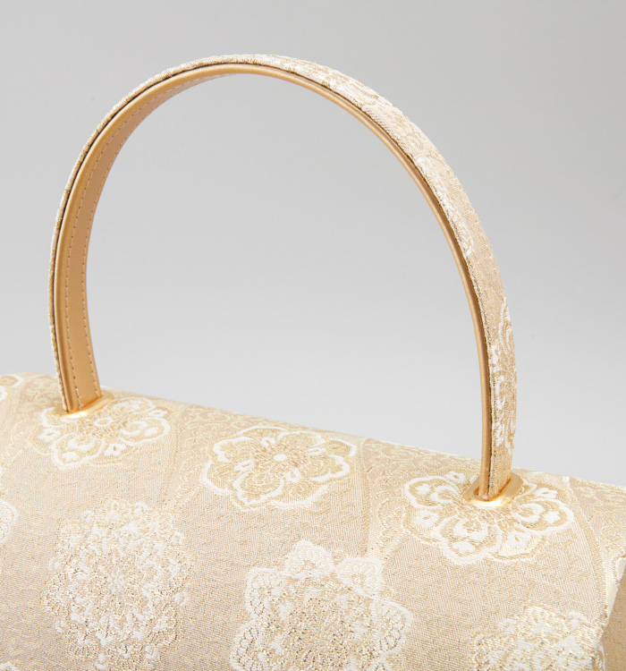 礼装用草履バッグ（足サイズ：21.0cm～22.5cm） No.5ZD-1008-01_03