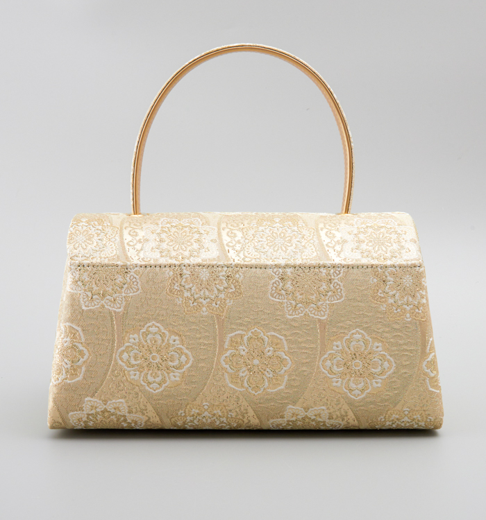 礼装用草履バッグ（足サイズ：21.0cm～22.5cm） No.5ZD-1008-01_05