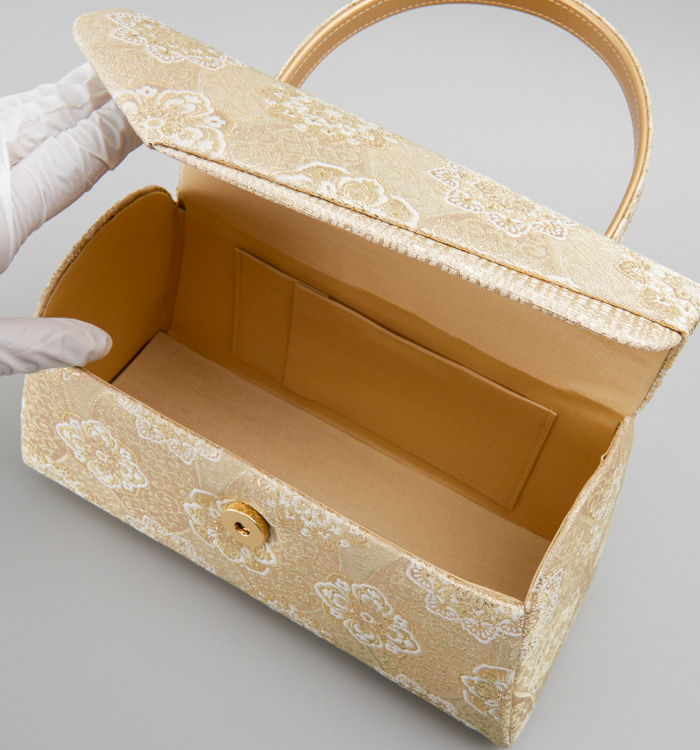 礼装用草履バッグ（足サイズ：21.0cm～22.5cm） No.5ZD-1008-01_07