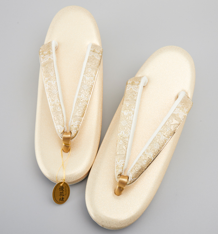 礼装用草履バッグ（足サイズ：21.0cm～22.5cm） No.5ZD-1008-01_08