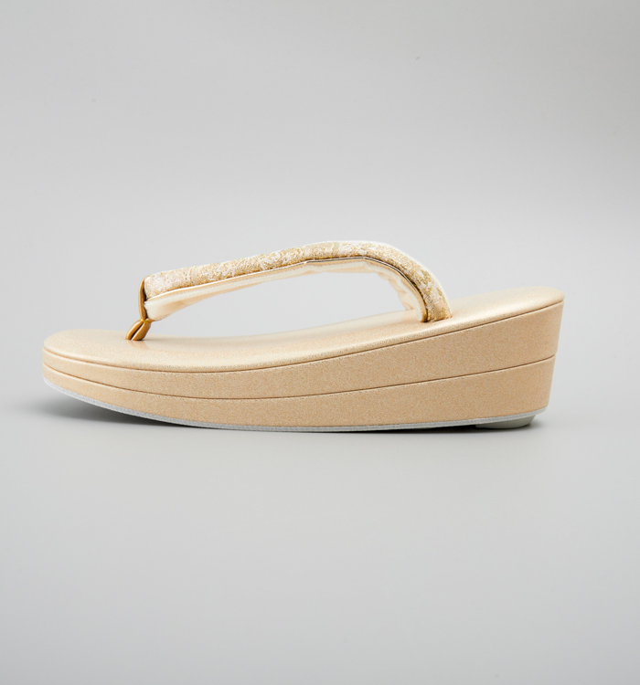 礼装用草履バッグ（足サイズ：21.0cm～22.5cm） No.5ZD-1008-01_09