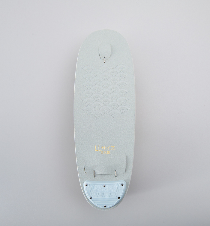 礼装用草履バッグ（足サイズ：25.0cm～26.5cm） No.5ZD-1009-04_12