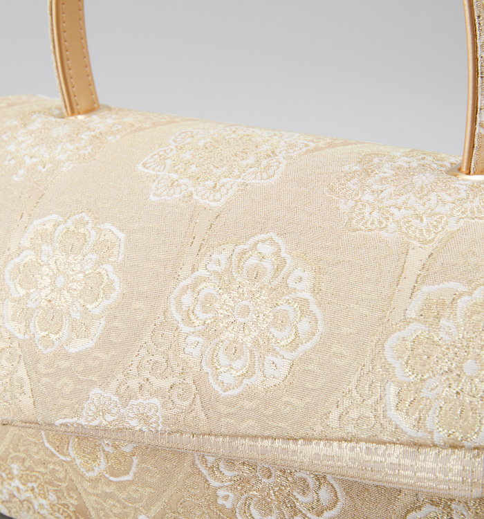 礼装用草履バッグ（足サイズ：25.0cm～26.5cm） No.5ZD-1009-04_02