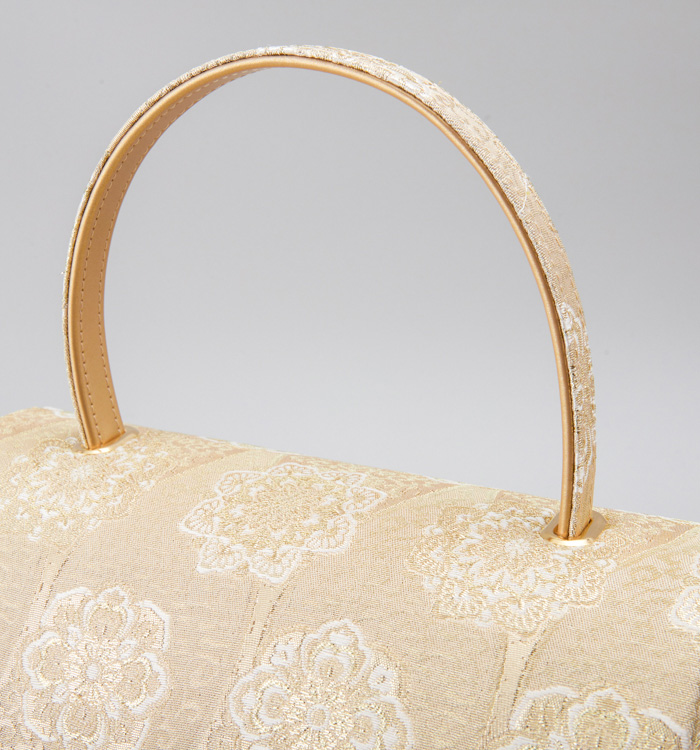 礼装用草履バッグ（足サイズ：25.0cm～26.5cm） No.5ZD-1009-04_03