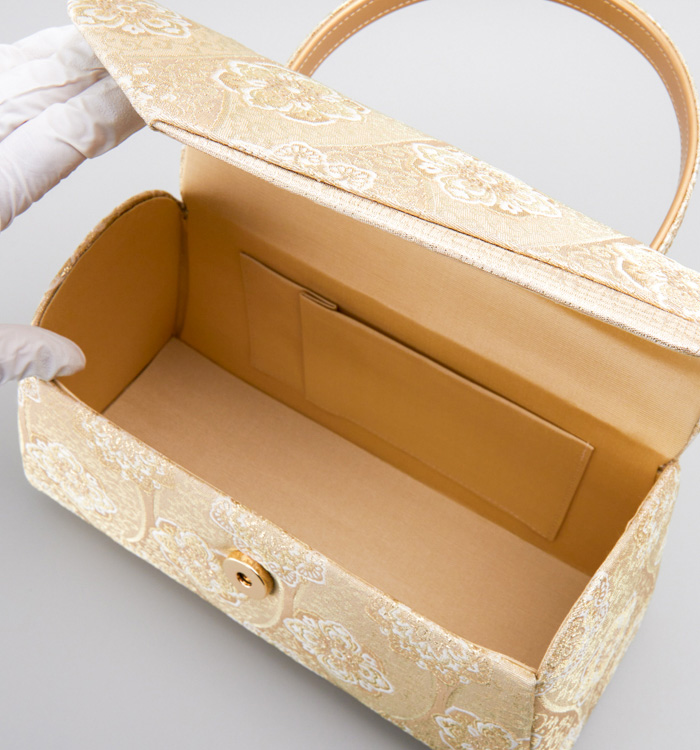 礼装用草履バッグ（足サイズ：25.0cm～26.5cm） No.5ZD-1009-04_07