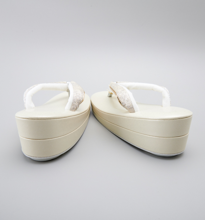 礼装用草履バッグ（足サイズ：21.0cm～22.5cm） No.5ZD-1010-11_10