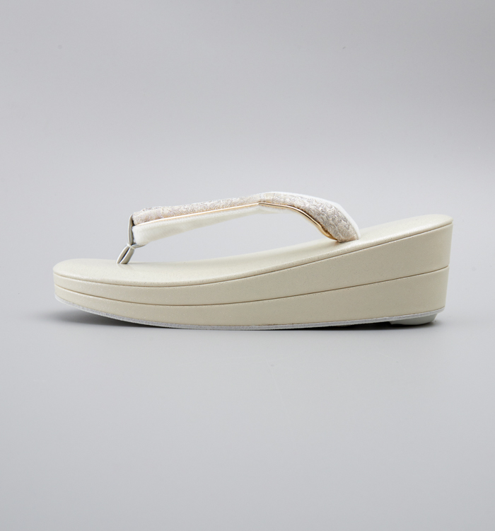 礼装用草履バッグ（足サイズ：21.0cm～22.5cm） No.5ZD-1010-11_11