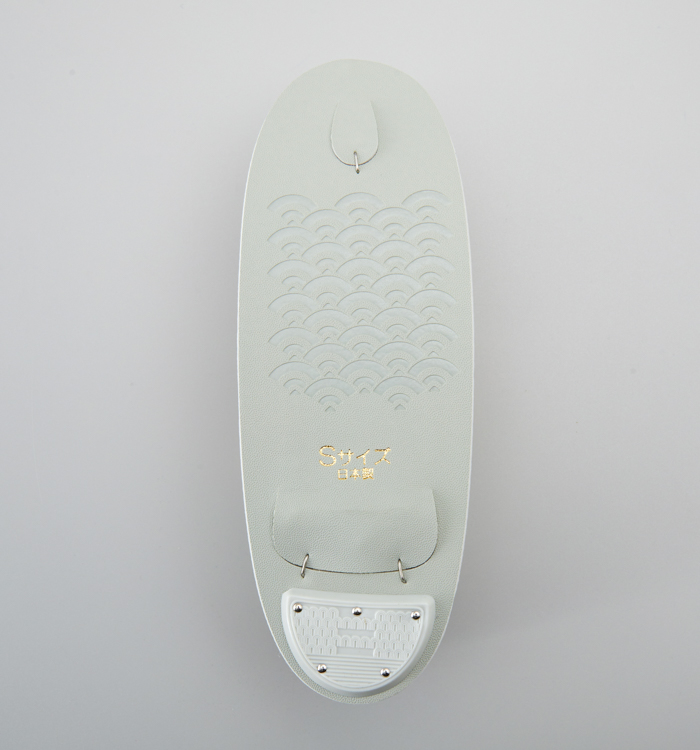 礼装用草履バッグ（足サイズ：21.0cm～22.5cm） No.5ZD-1010-11_12