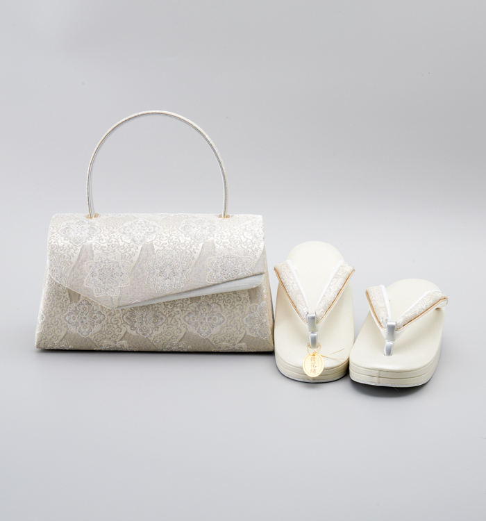 礼装用草履バッグ（足サイズ：21.0cm～22.5cm） No.5ZD-1010-11_01