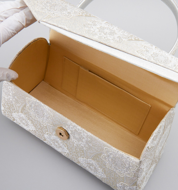 礼装用草履バッグ（足サイズ：21.0cm～22.5cm） No.5ZD-1010-11_07