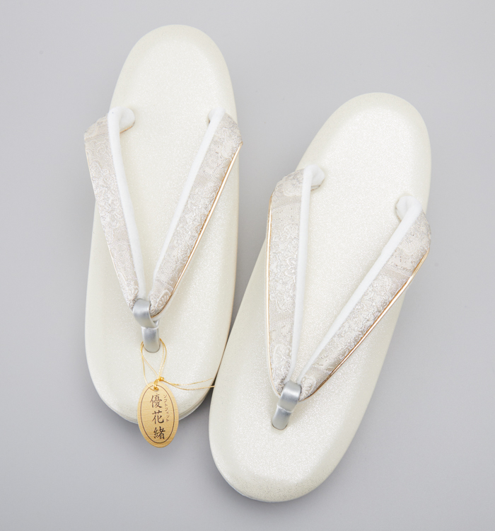 礼装用草履バッグ（足サイズ：21.0cm～22.5cm） No.5ZD-1010-11_08