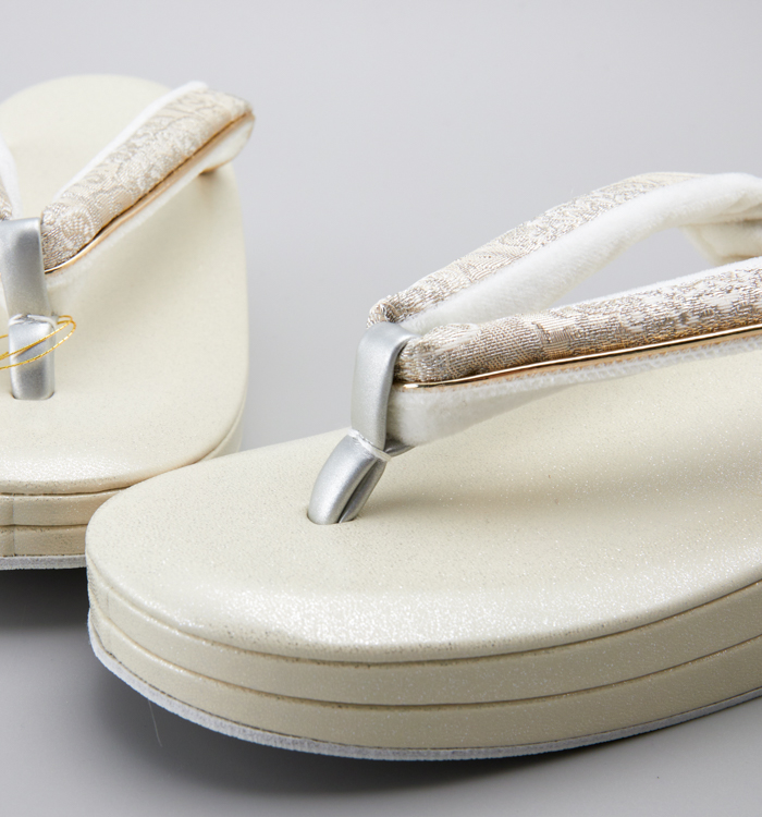 礼装用草履バッグ（足サイズ：21.0cm～22.5cm） No.5ZD-1010-11_09