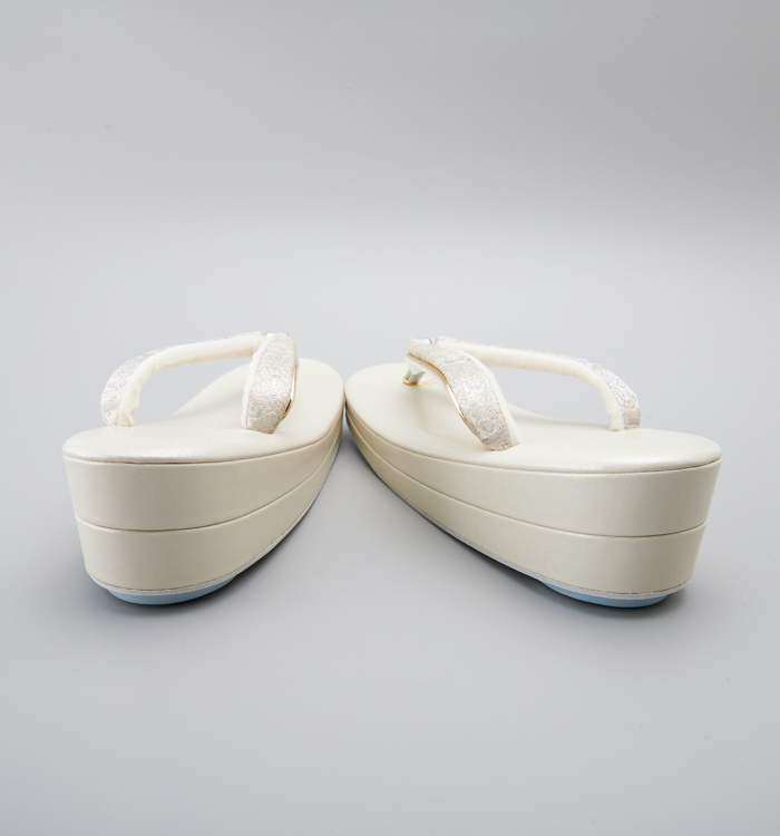 礼装用草履バッグ(足サイズ:25.0cm~26.5cm) No.5ZD-1011-14_10