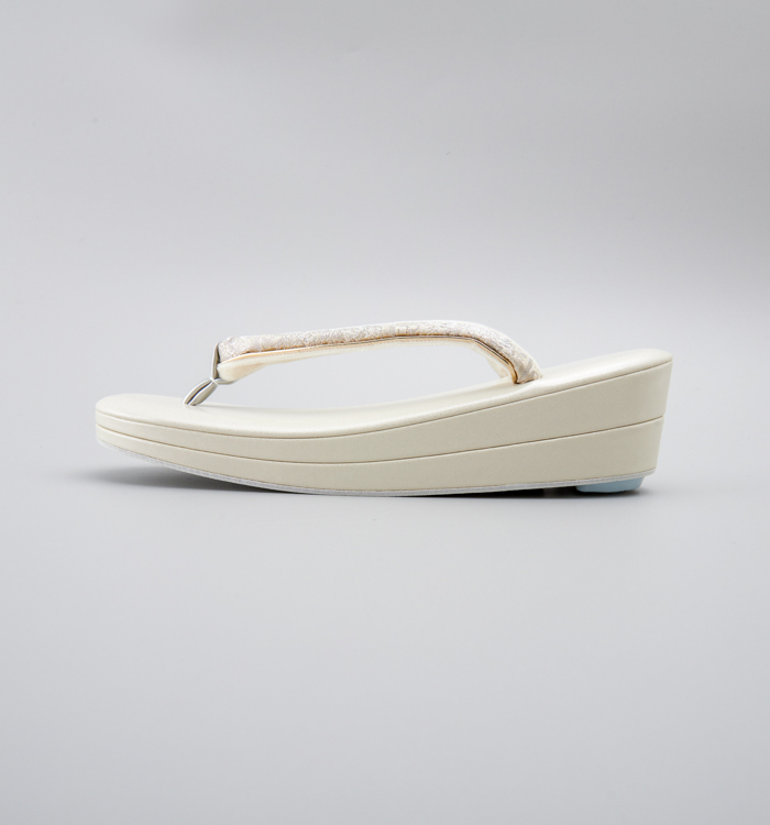 礼装用草履バッグ(足サイズ:25.0cm~26.5cm) No.5ZD-1011-14_11