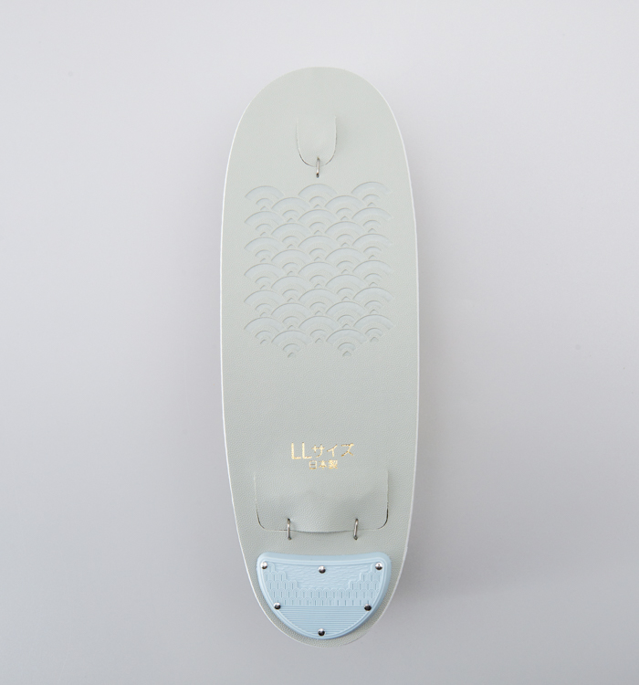 礼装用草履バッグ(足サイズ:25.0cm~26.5cm) No.5ZD-1011-14_12