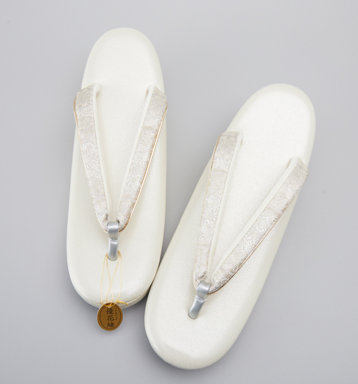 礼装用草履バッグ(足サイズ:25.0cm~26.5cm) No.5ZD-1011-14_08