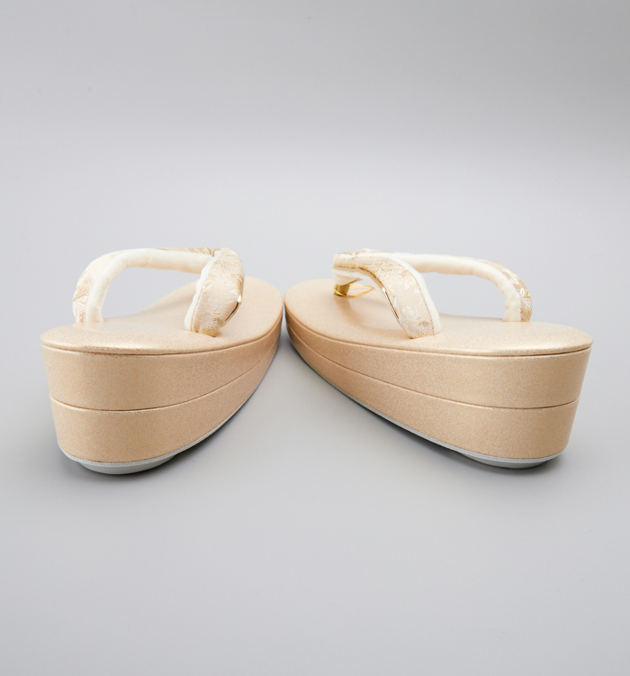 礼装用草履バッグ（足サイズ：21.0cm～22.5cm） No.5ZD-1012-01_10